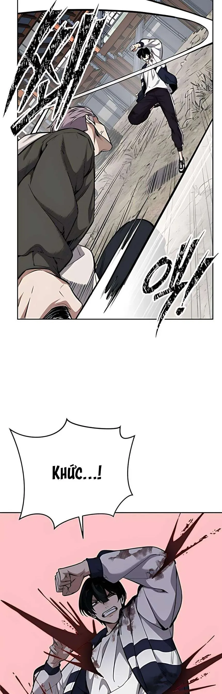 Thiếu Niên Hồi Sinh Chapter 9 - 50