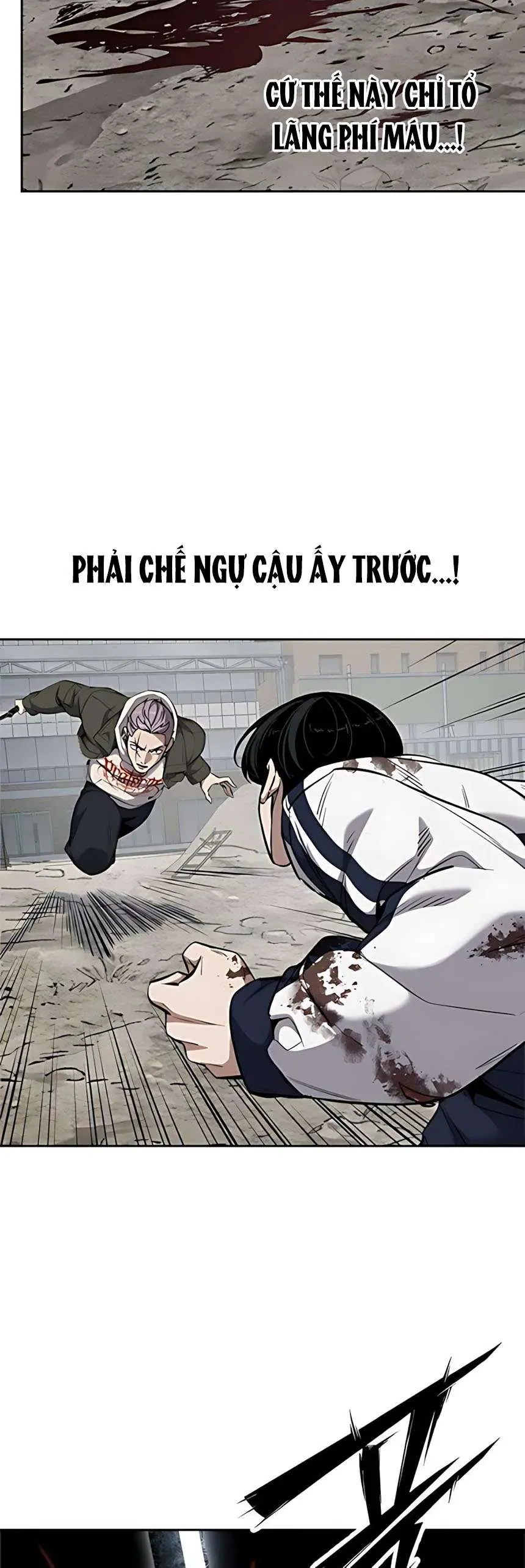 Thiếu Niên Hồi Sinh Chapter 9 - 52