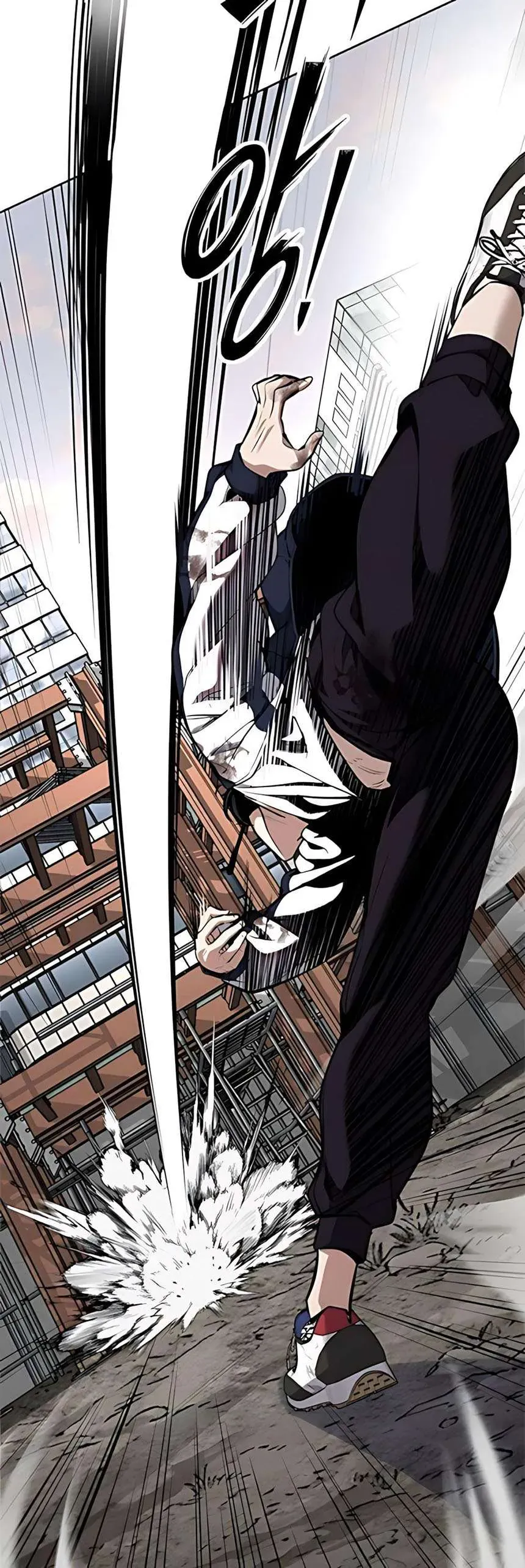 Thiếu Niên Hồi Sinh Chapter 9 - 60