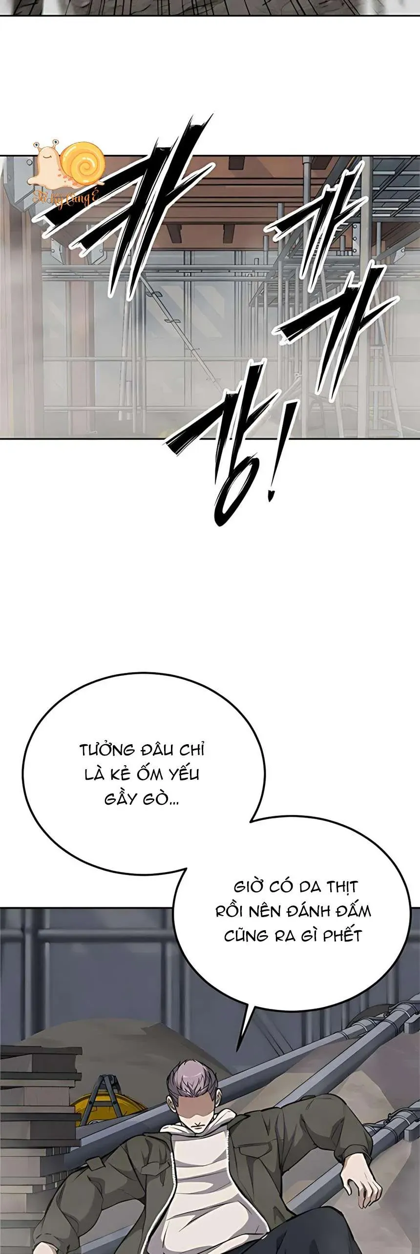 Thiếu Niên Hồi Sinh Chapter 9 - 61