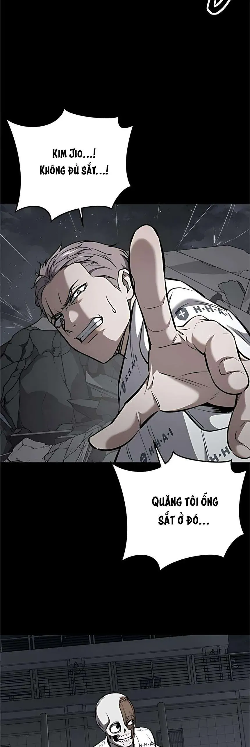 Thiếu Niên Hồi Sinh Chapter 9 - 66