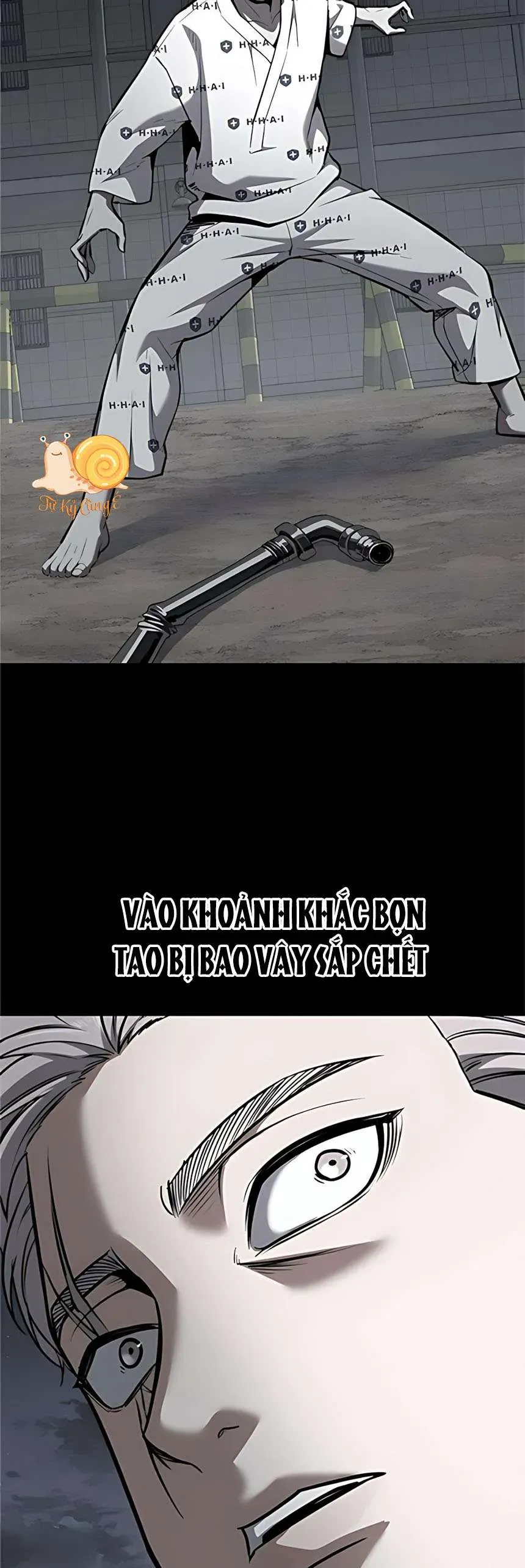 Thiếu Niên Hồi Sinh Chapter 9 - 67