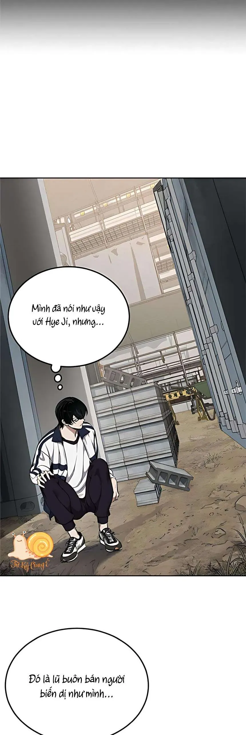 Thiếu Niên Hồi Sinh Chapter 9 - 8