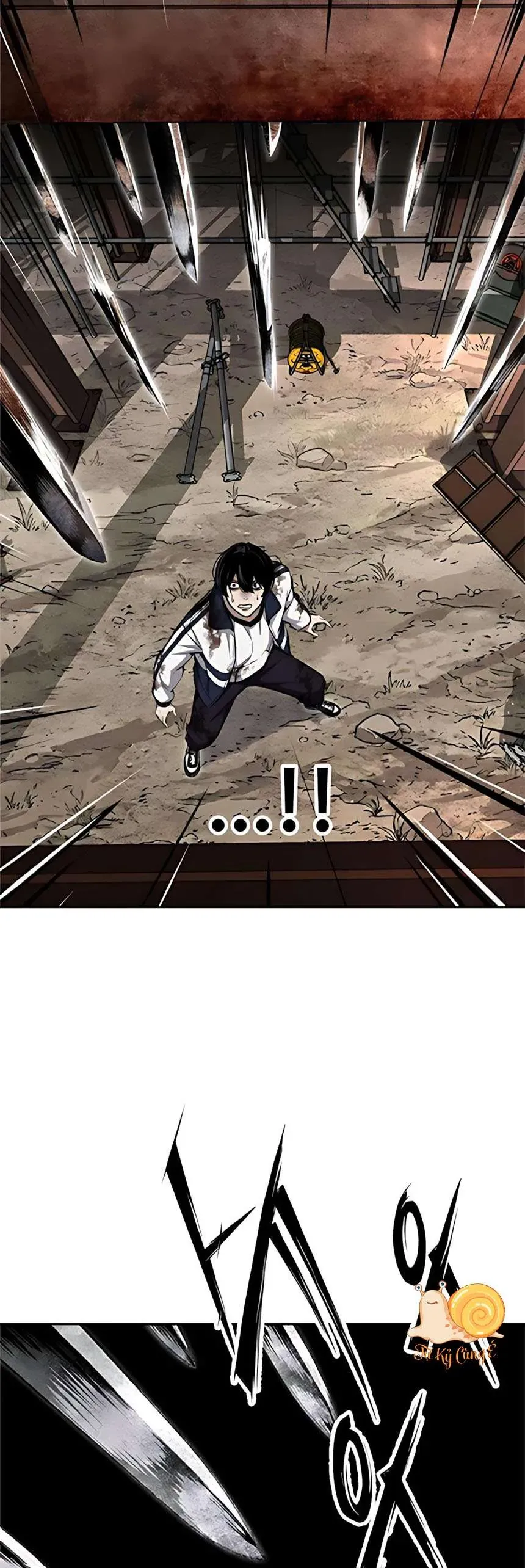 Thiếu Niên Hồi Sinh Chapter 9 - 75