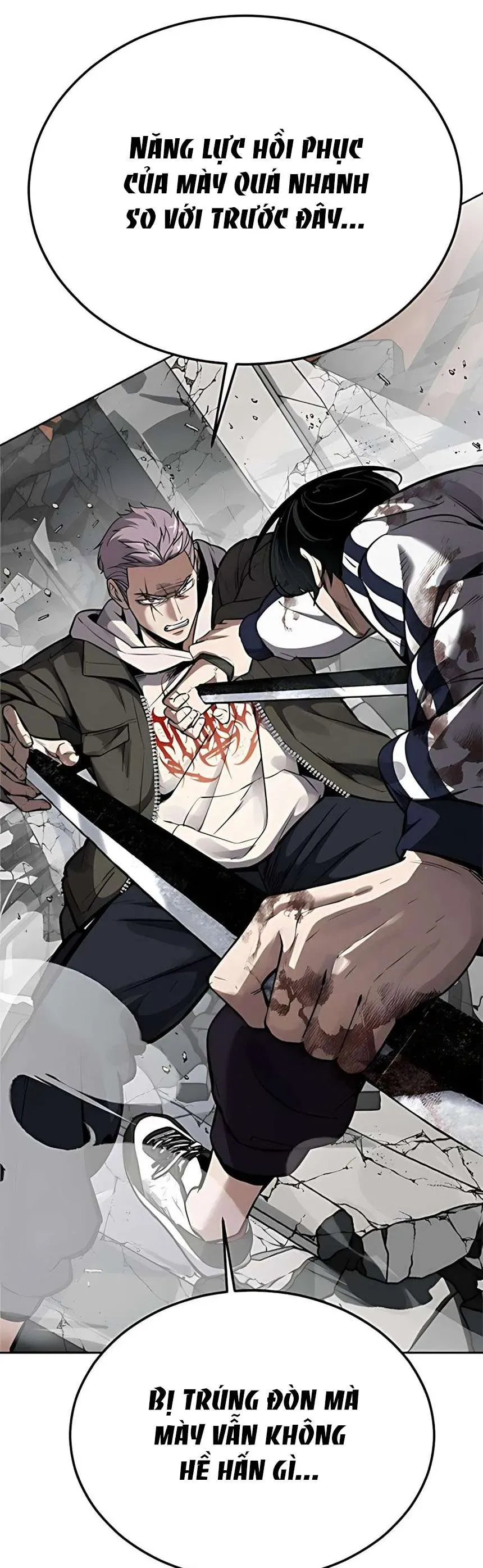 Thiếu Niên Hồi Sinh Chapter 9 - 83