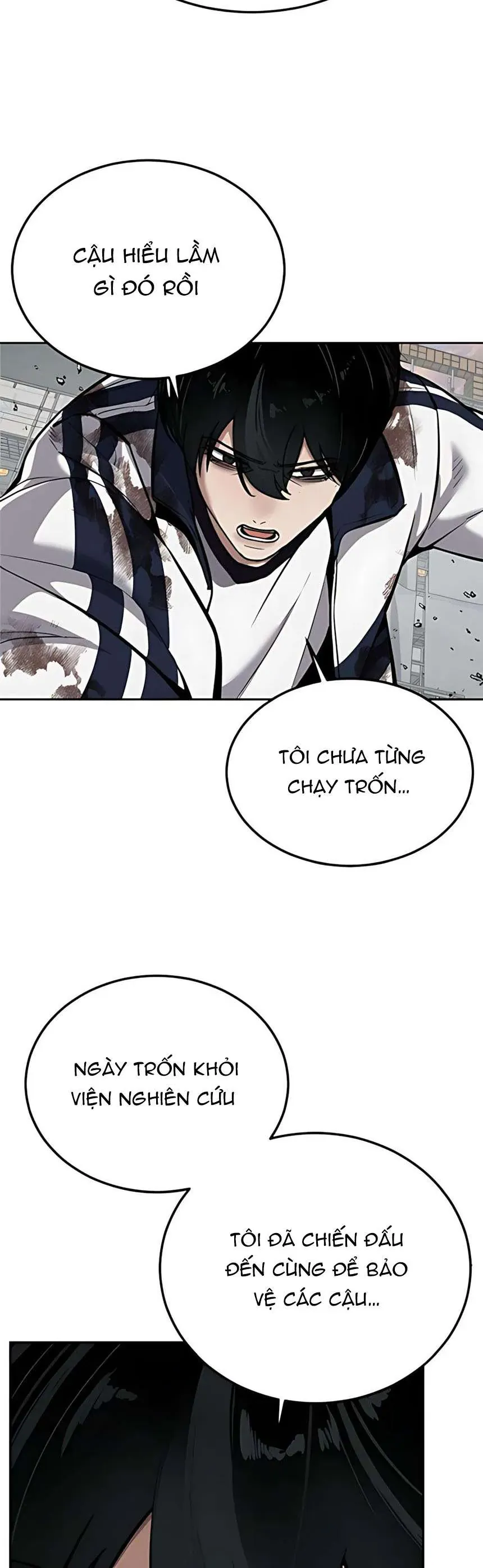 Thiếu Niên Hồi Sinh Chapter 9 - 84