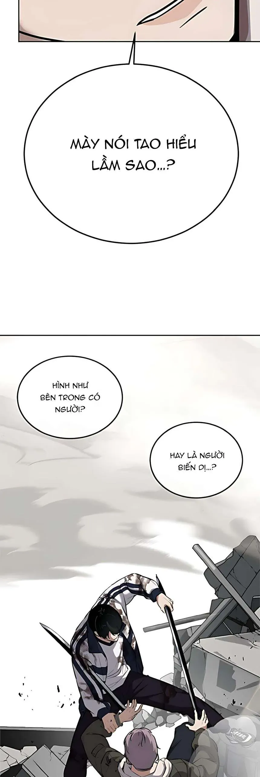 Thiếu Niên Hồi Sinh Chapter 9 - 86