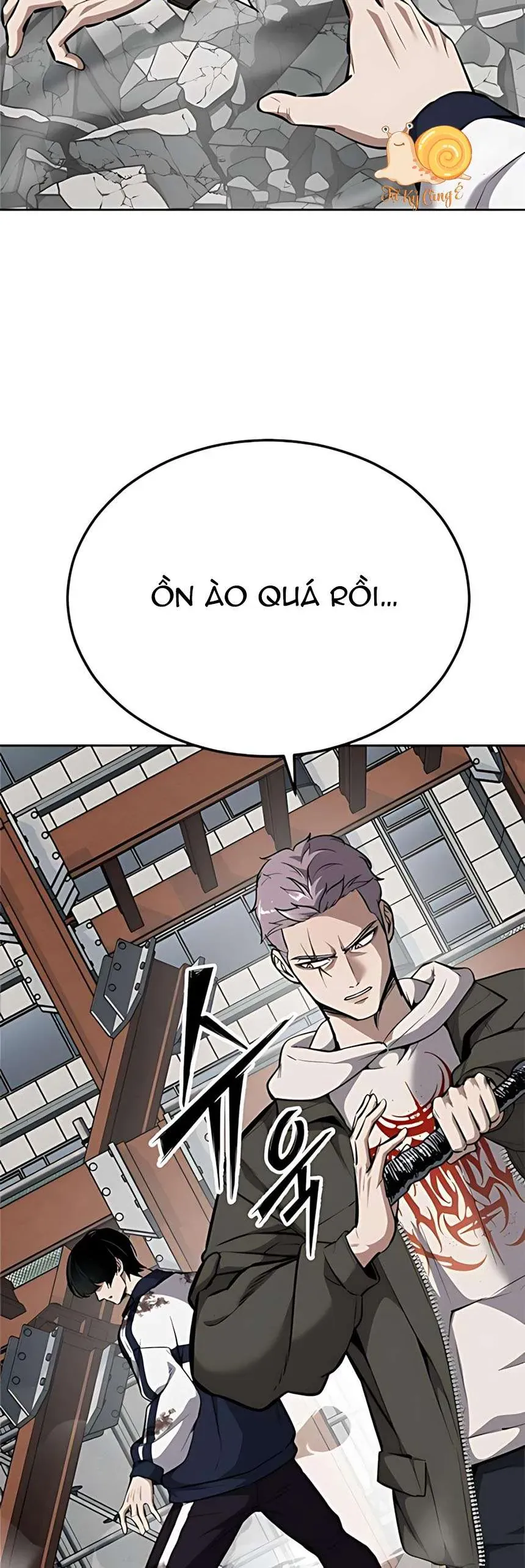 Thiếu Niên Hồi Sinh Chapter 9 - 88