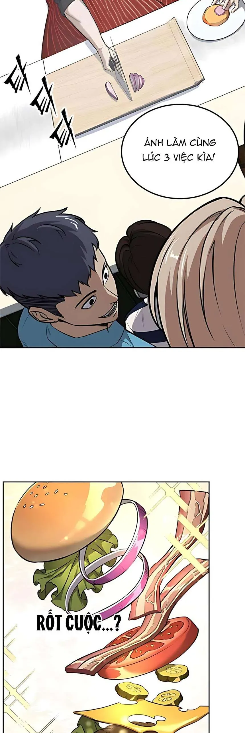 Thiếu Niên Hồi Sinh Chapter 9 - 98