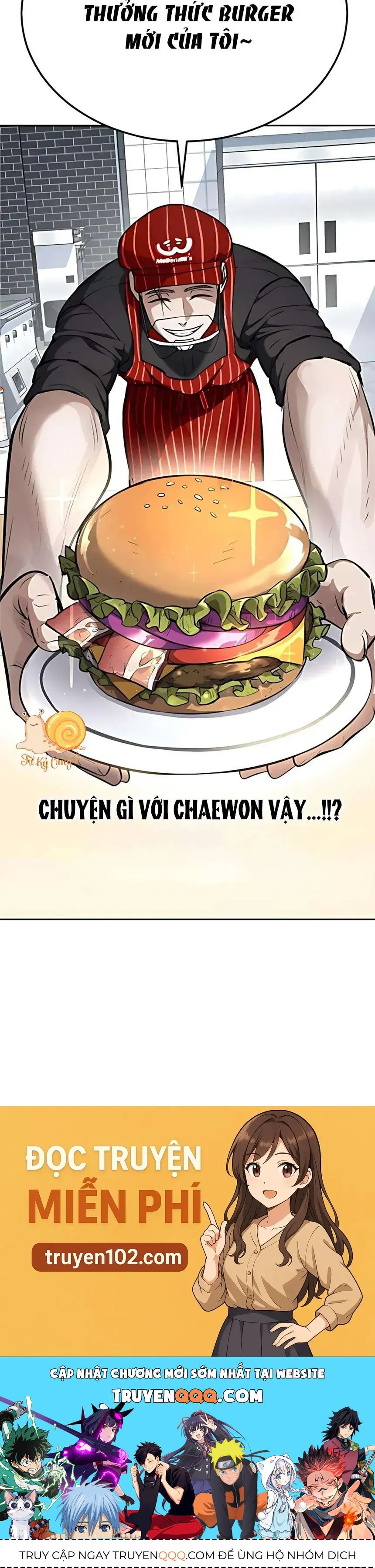 Thiếu Niên Hồi Sinh Chapter 9 - 100