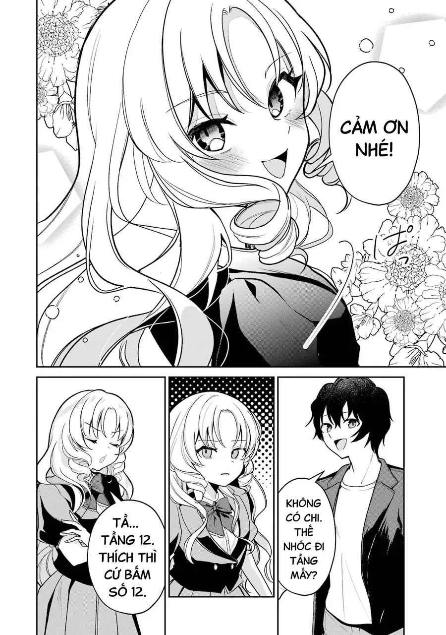 Tôi Là Anh Trai Của Nữ Vtuber Nổi Tiếng, Nhưng Vì Nhỏ Em Gái Quên Tắt Stream, Nên Tôi Cũng Nổi Tiếng Theo Luôn. Chapter 4 - 12