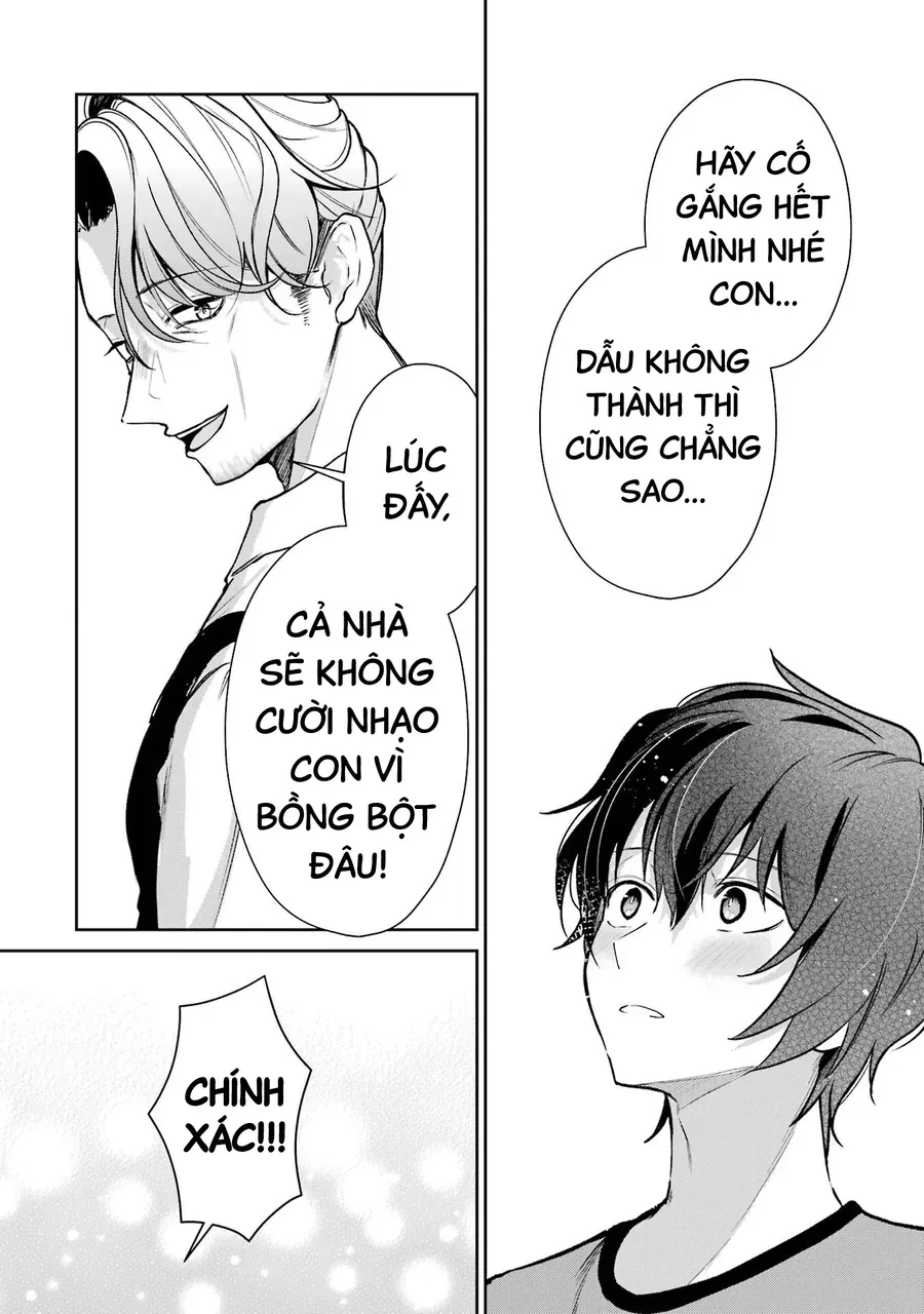 Tôi Là Anh Trai Của Nữ Vtuber Nổi Tiếng, Nhưng Vì Nhỏ Em Gái Quên Tắt Stream, Nên Tôi Cũng Nổi Tiếng Theo Luôn. Chapter 7 - 15