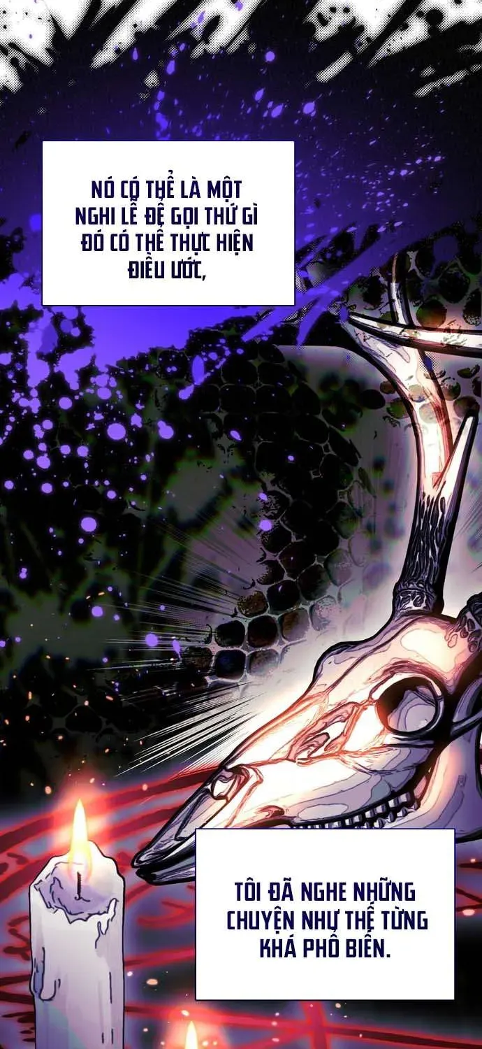 Xuyên Vào Tiểu Thuyết, Tôi Thành Truyền Thuyết Kinh Dị Chapter 10 - 27
