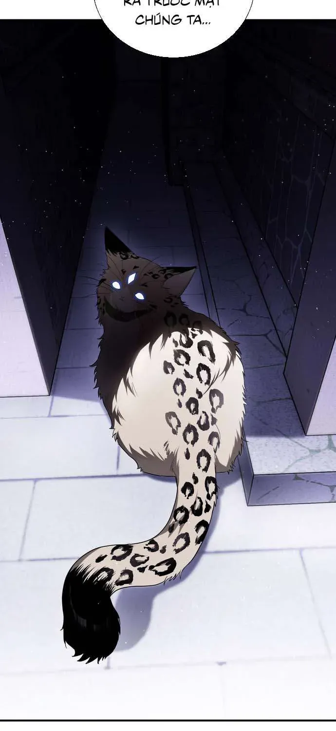 Xuyên Vào Tiểu Thuyết, Tôi Thành Truyền Thuyết Kinh Dị Chapter 10 - 36