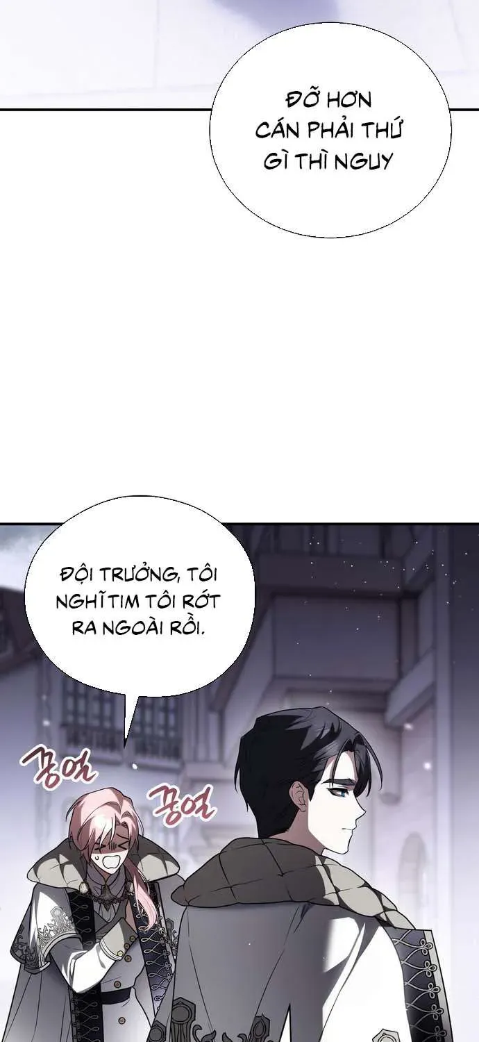 Xuyên Vào Tiểu Thuyết, Tôi Thành Truyền Thuyết Kinh Dị Chapter 10 - 38