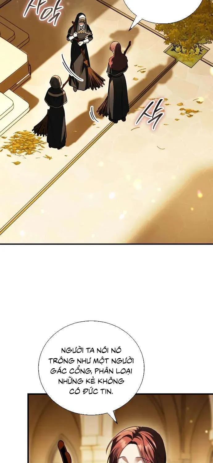 Xuyên Vào Tiểu Thuyết, Tôi Thành Truyền Thuyết Kinh Dị Chapter 10 - 49