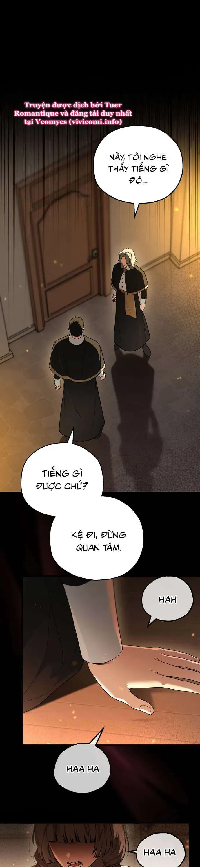 Xuyên Vào Tiểu Thuyết, Tôi Thành Truyền Thuyết Kinh Dị Chapter 11 - 12
