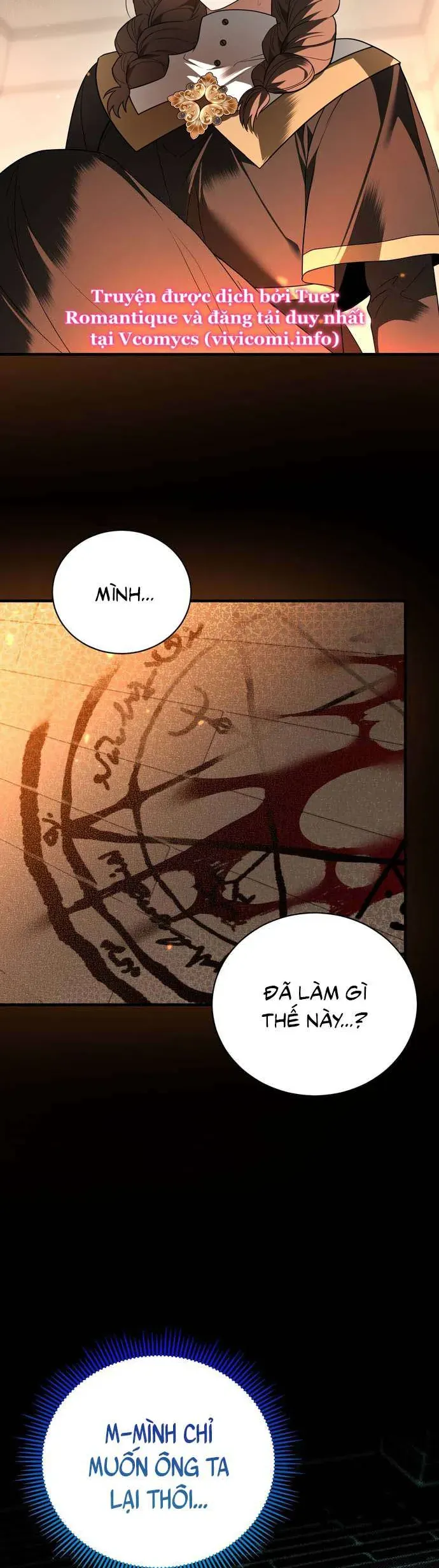 Xuyên Vào Tiểu Thuyết, Tôi Thành Truyền Thuyết Kinh Dị Chapter 11 - 16