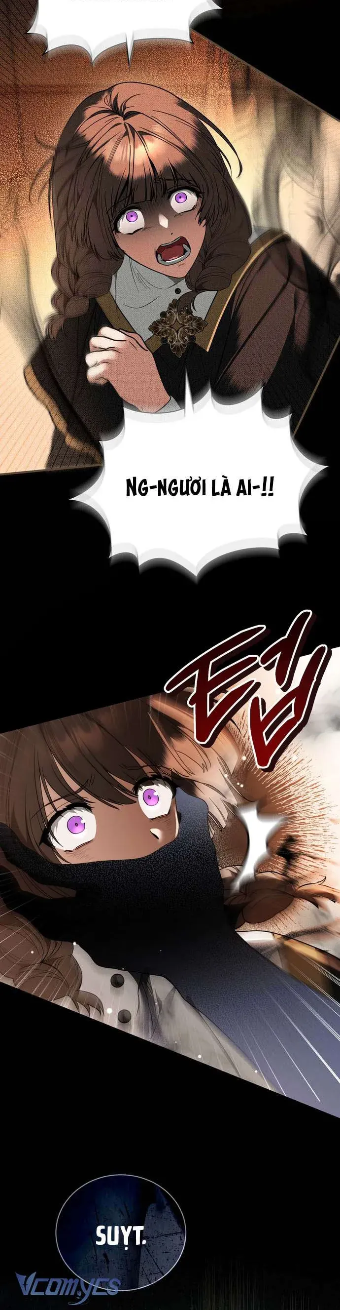 Xuyên Vào Tiểu Thuyết, Tôi Thành Truyền Thuyết Kinh Dị Chapter 11 - 24