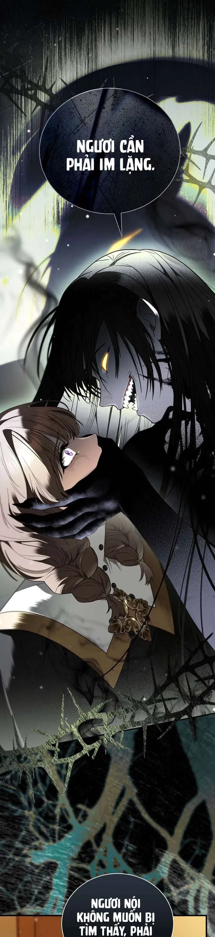 Xuyên Vào Tiểu Thuyết, Tôi Thành Truyền Thuyết Kinh Dị Chapter 11 - 25