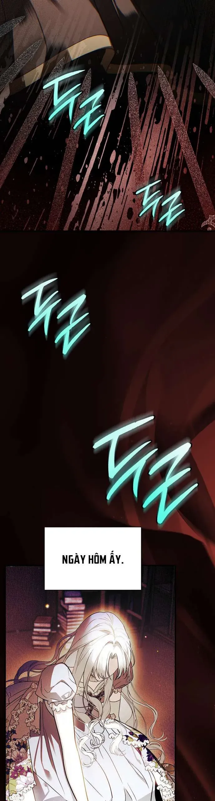 Xuyên Vào Tiểu Thuyết, Tôi Thành Truyền Thuyết Kinh Dị Chapter 11 - 4