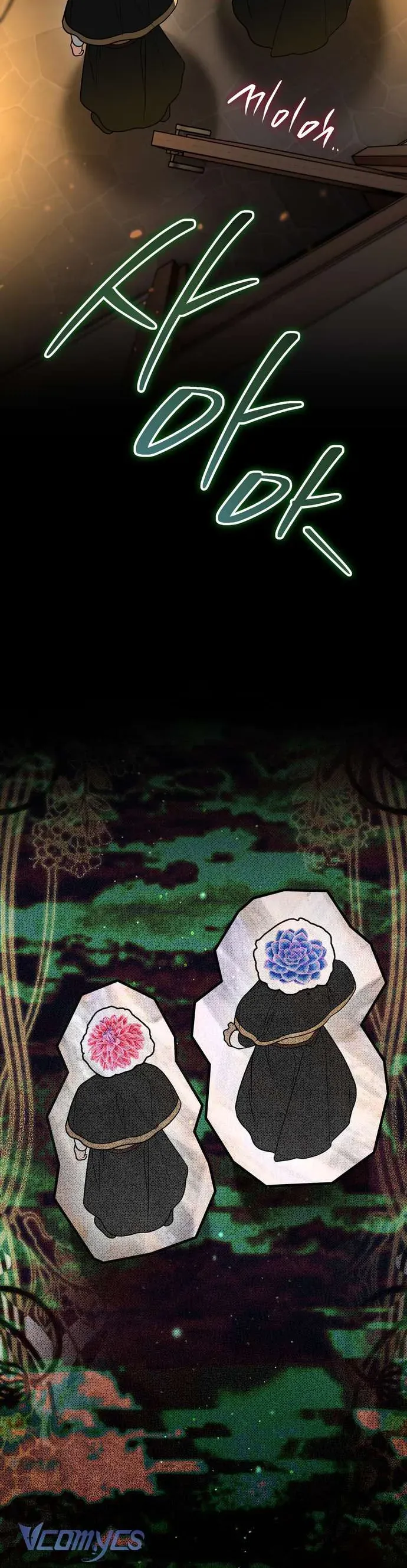 Xuyên Vào Tiểu Thuyết, Tôi Thành Truyền Thuyết Kinh Dị Chapter 11 - 34