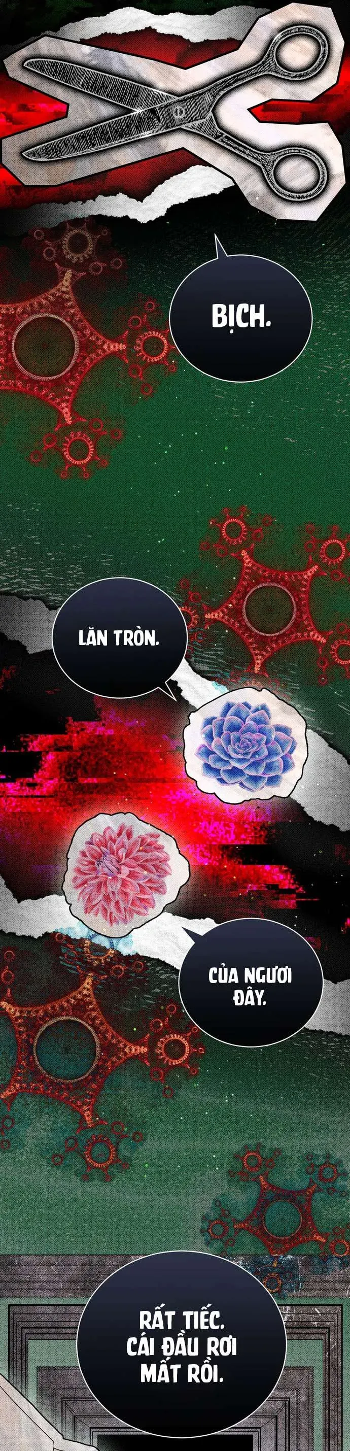 Xuyên Vào Tiểu Thuyết, Tôi Thành Truyền Thuyết Kinh Dị Chapter 11 - 35