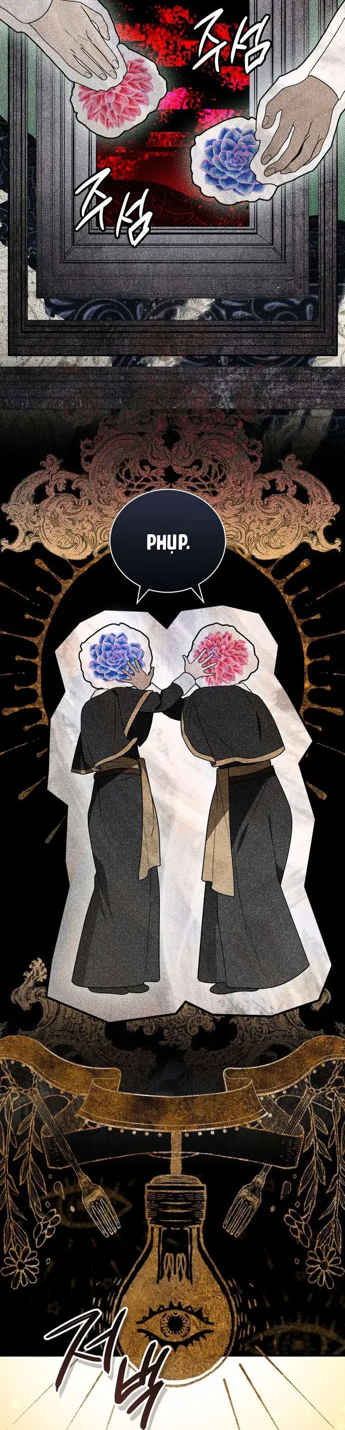 Xuyên Vào Tiểu Thuyết, Tôi Thành Truyền Thuyết Kinh Dị Chapter 11 - 36