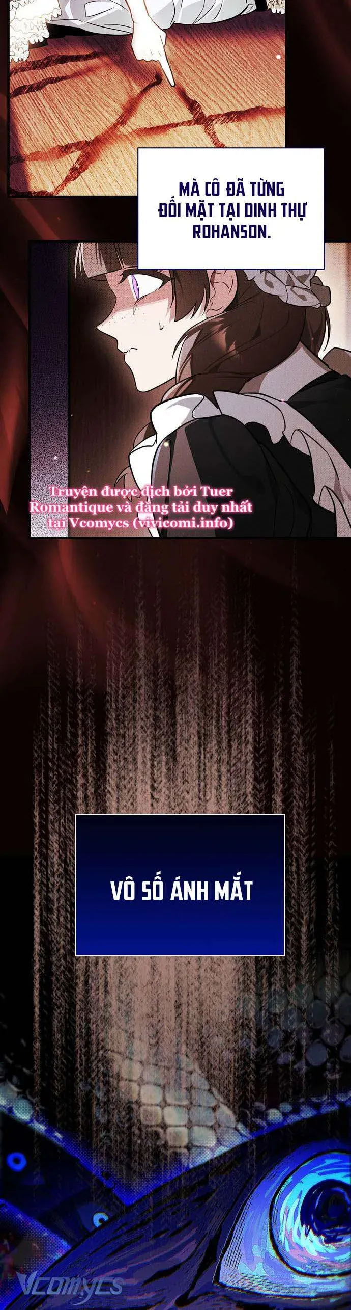 Xuyên Vào Tiểu Thuyết, Tôi Thành Truyền Thuyết Kinh Dị Chapter 11 - 5