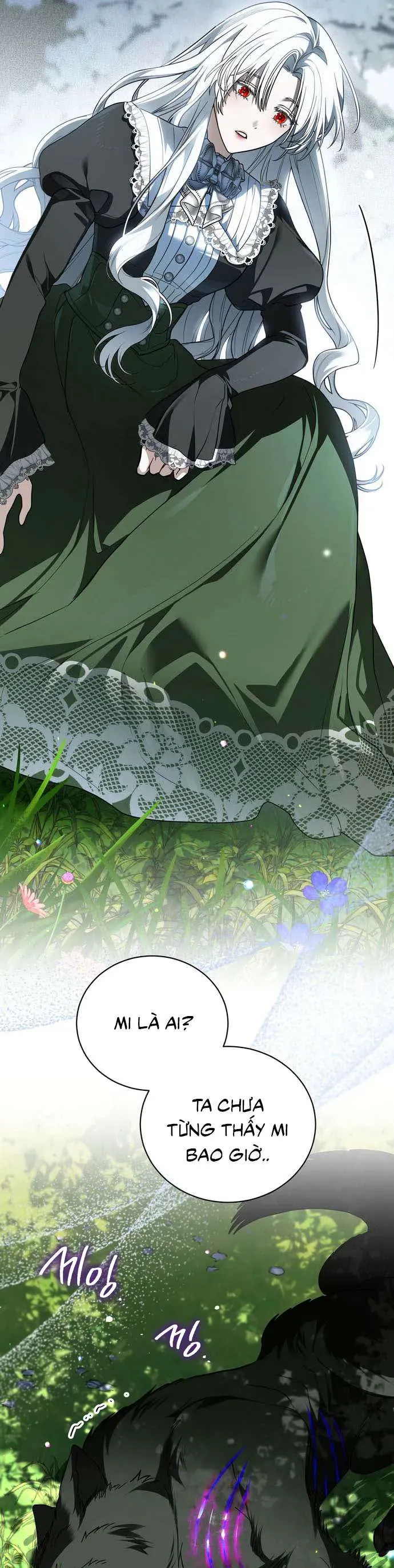Xuyên Vào Tiểu Thuyết, Tôi Thành Truyền Thuyết Kinh Dị Chapter 11 - 50