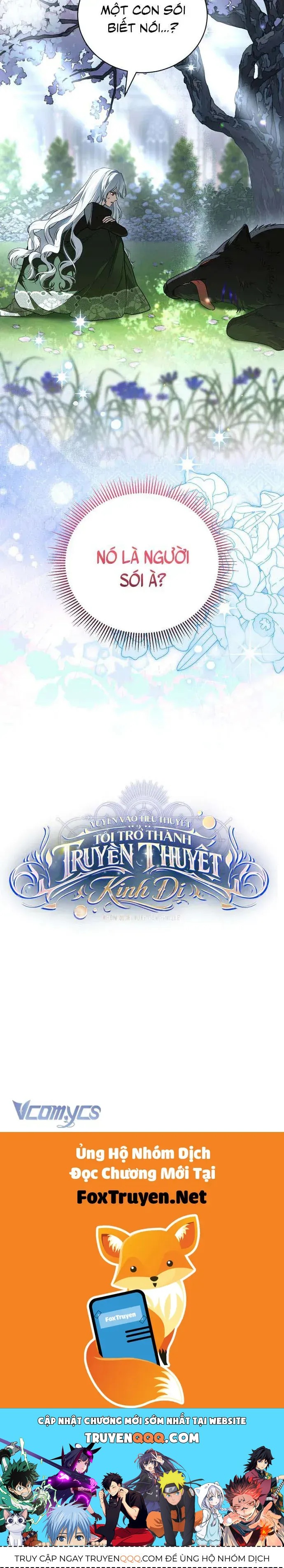 Xuyên Vào Tiểu Thuyết, Tôi Thành Truyền Thuyết Kinh Dị Chapter 11 - 52