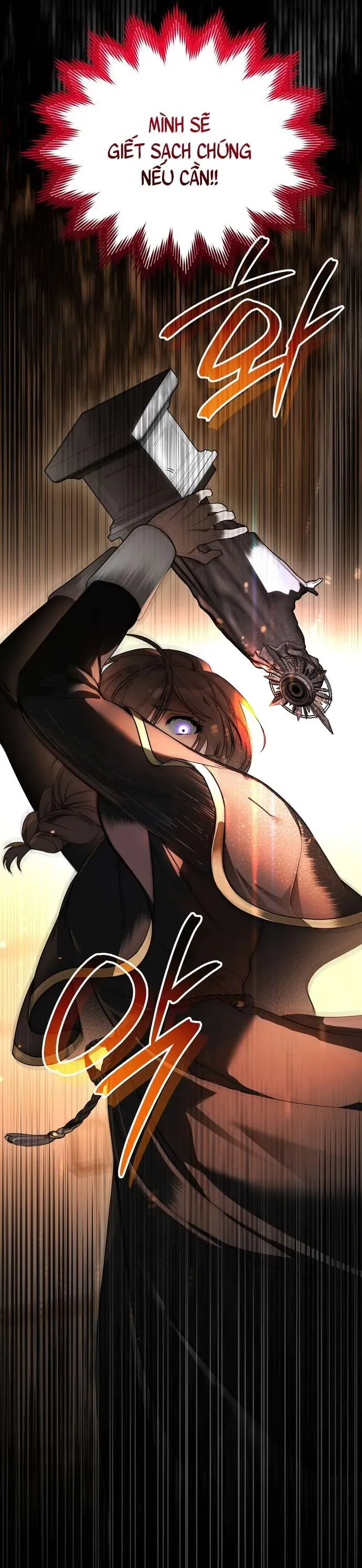 Xuyên Vào Tiểu Thuyết, Tôi Thành Truyền Thuyết Kinh Dị Chapter 11 - 10