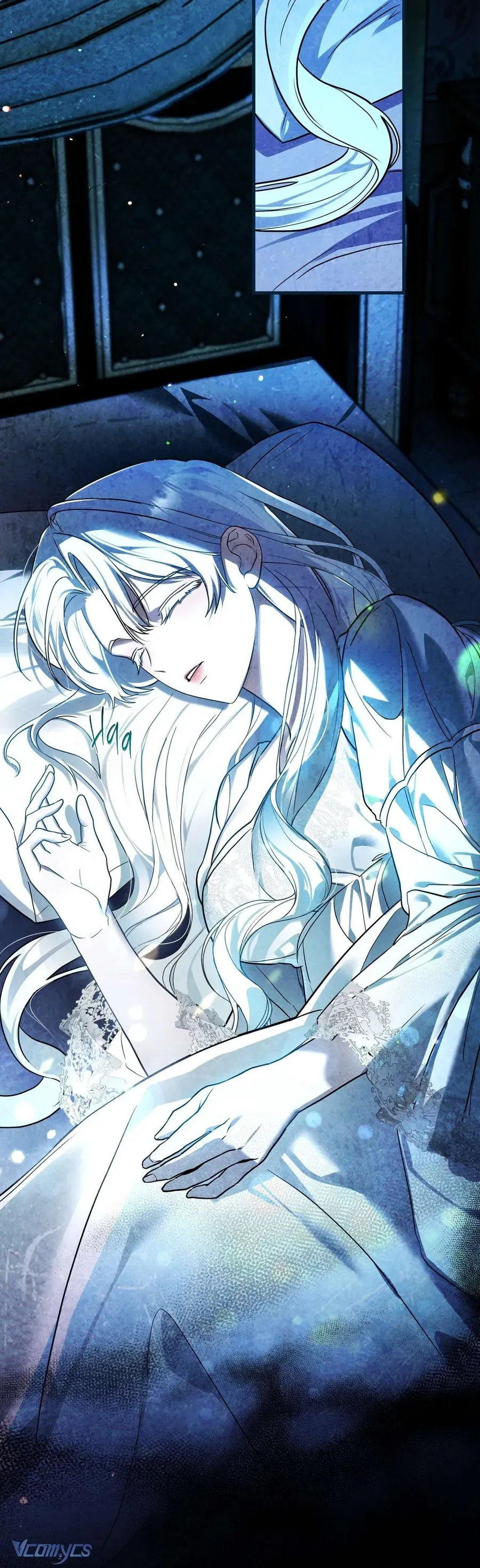 Xuyên Vào Tiểu Thuyết, Tôi Thành Truyền Thuyết Kinh Dị Chapter 2 - 115