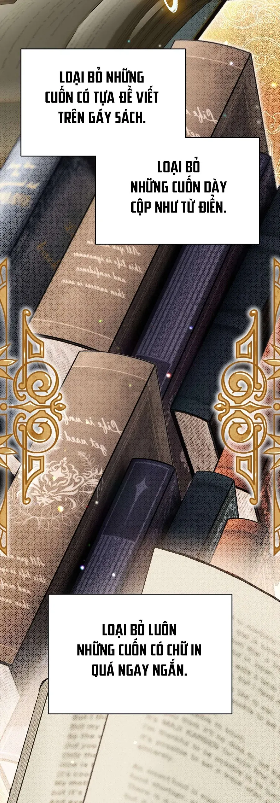 Xuyên Vào Tiểu Thuyết, Tôi Thành Truyền Thuyết Kinh Dị Chapter 2 - 14