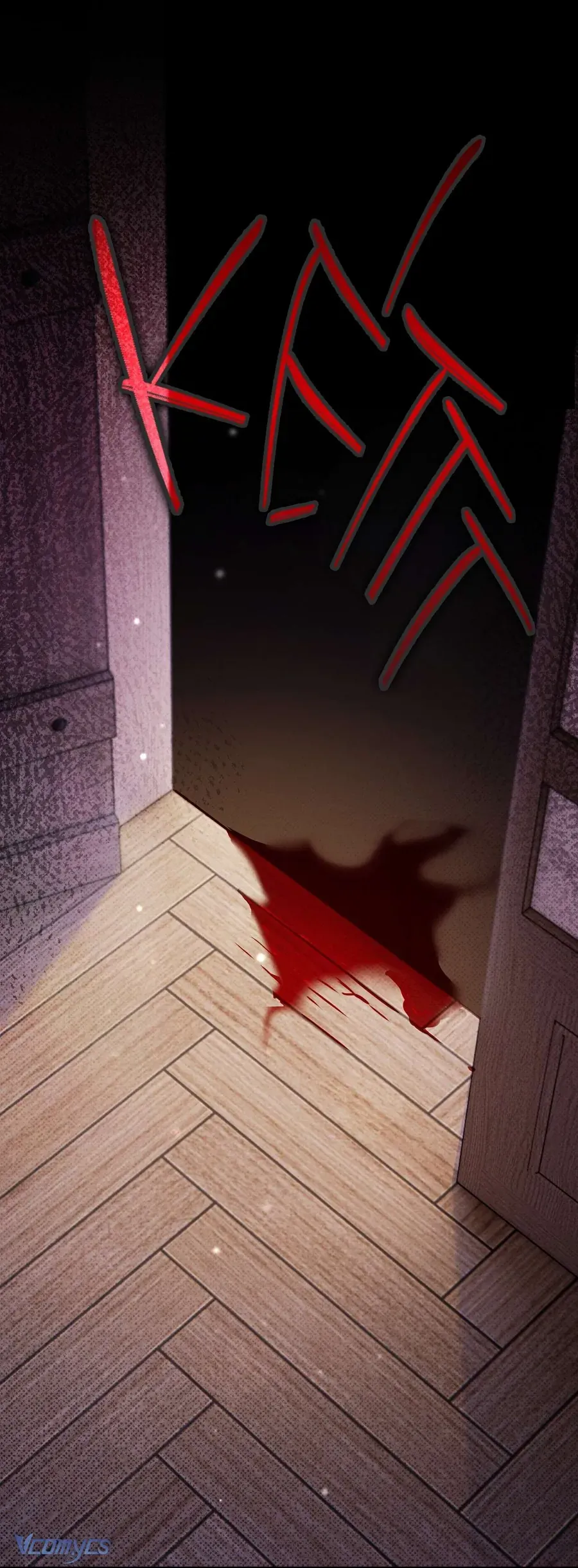 Xuyên Vào Tiểu Thuyết, Tôi Thành Truyền Thuyết Kinh Dị Chapter 2 - 3