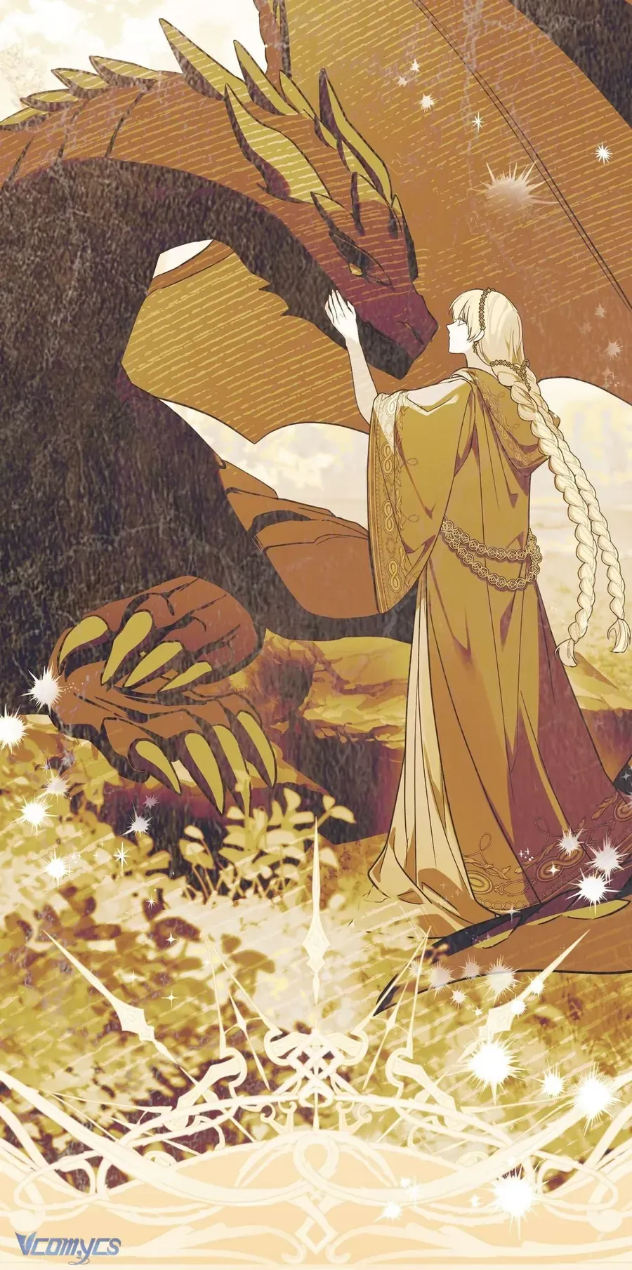 Xuyên Vào Tiểu Thuyết, Tôi Thành Truyền Thuyết Kinh Dị Chapter 2 - 27