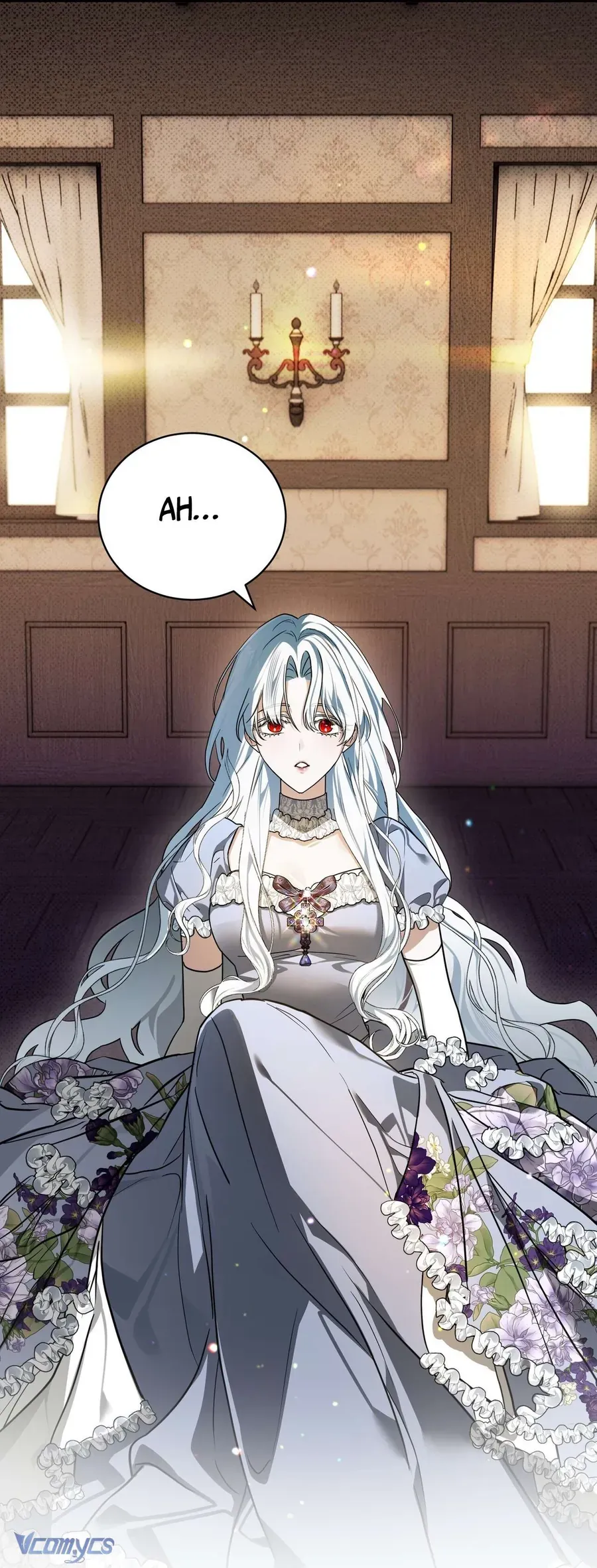 Xuyên Vào Tiểu Thuyết, Tôi Thành Truyền Thuyết Kinh Dị Chapter 2 - 4