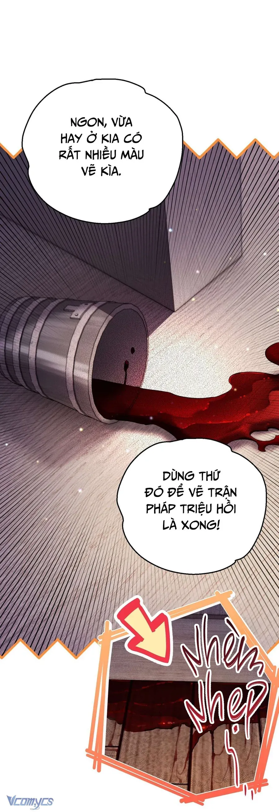 Xuyên Vào Tiểu Thuyết, Tôi Thành Truyền Thuyết Kinh Dị Chapter 2 - 31