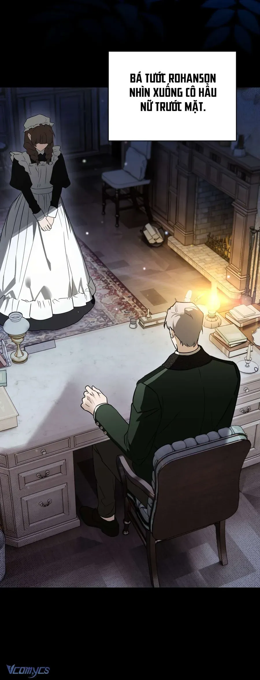 Xuyên Vào Tiểu Thuyết, Tôi Thành Truyền Thuyết Kinh Dị Chapter 2 - 43