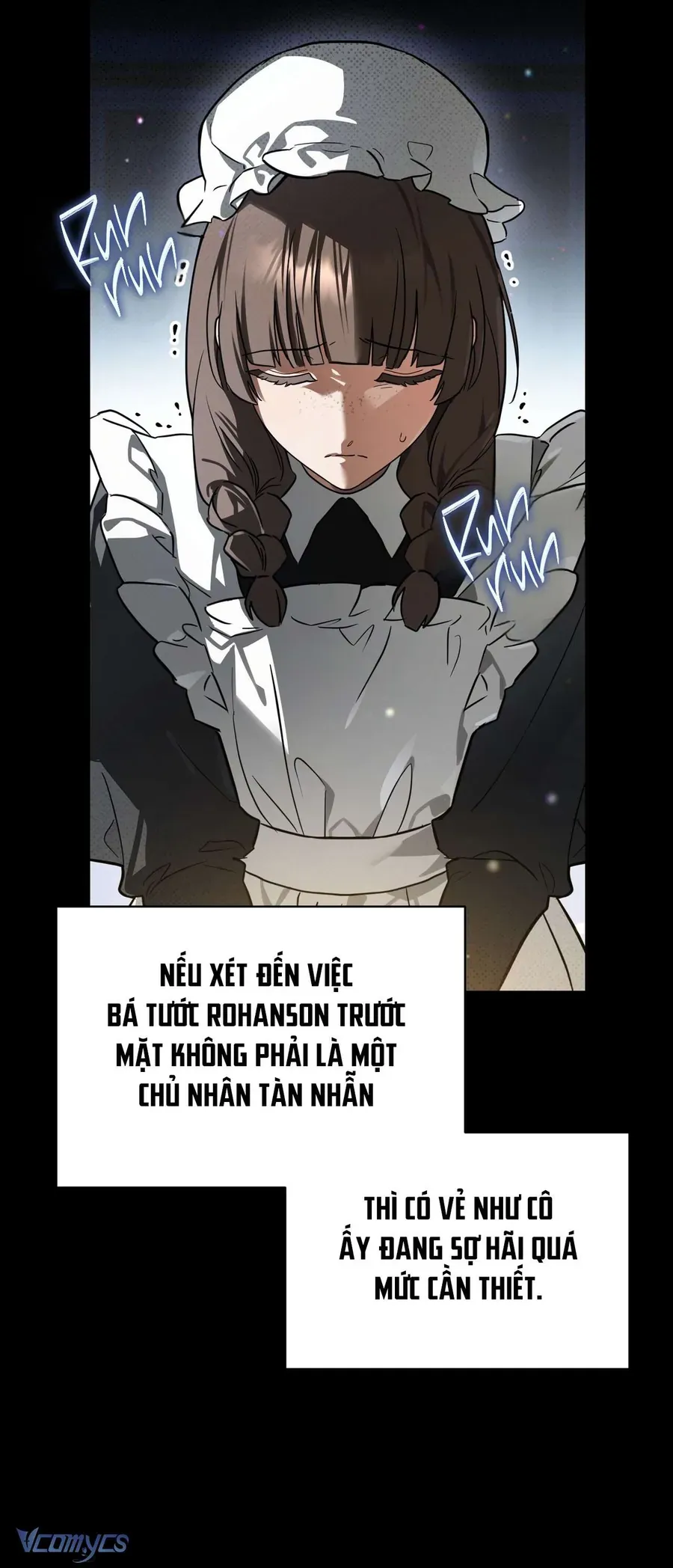 Xuyên Vào Tiểu Thuyết, Tôi Thành Truyền Thuyết Kinh Dị Chapter 2 - 45