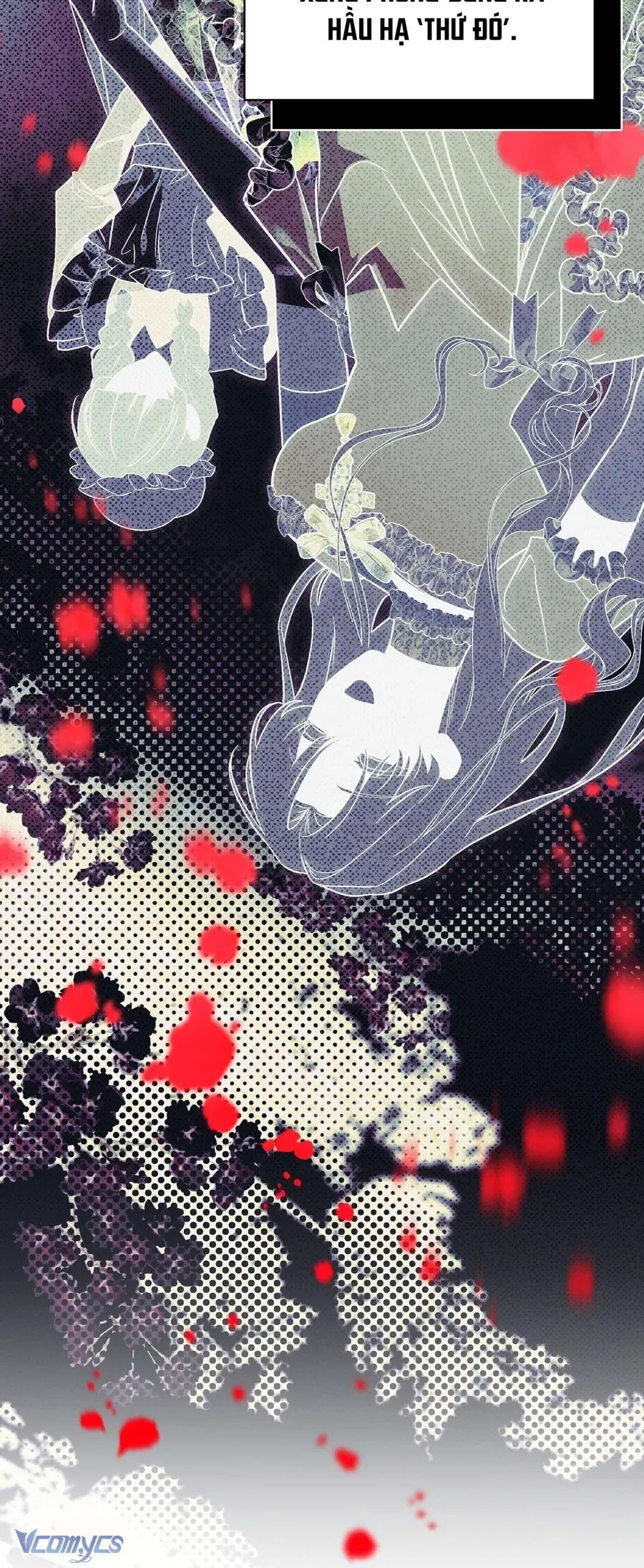 Xuyên Vào Tiểu Thuyết, Tôi Thành Truyền Thuyết Kinh Dị Chapter 2 - 49