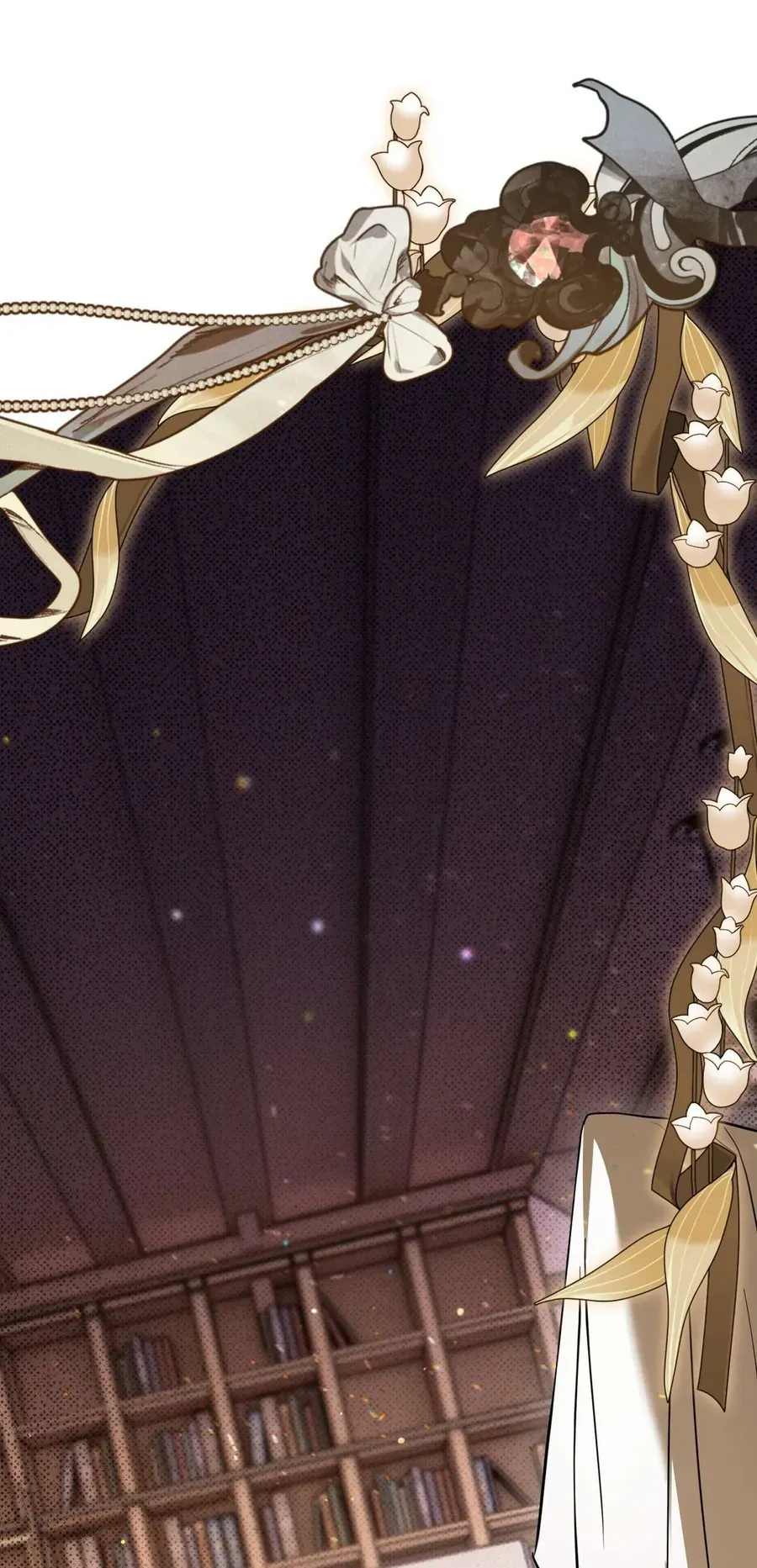 Xuyên Vào Tiểu Thuyết, Tôi Thành Truyền Thuyết Kinh Dị Chapter 2 - 7