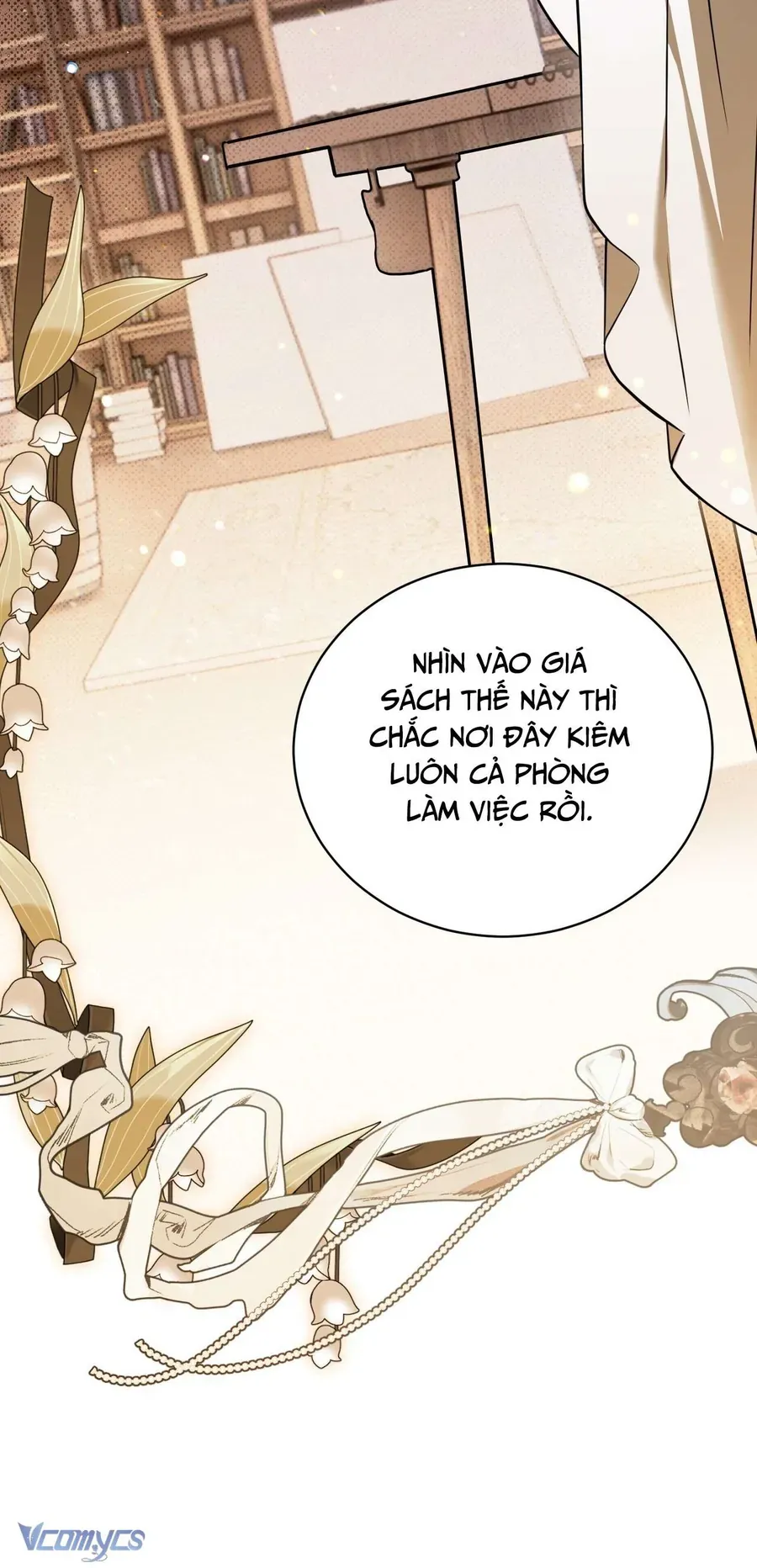 Xuyên Vào Tiểu Thuyết, Tôi Thành Truyền Thuyết Kinh Dị Chapter 2 - 8