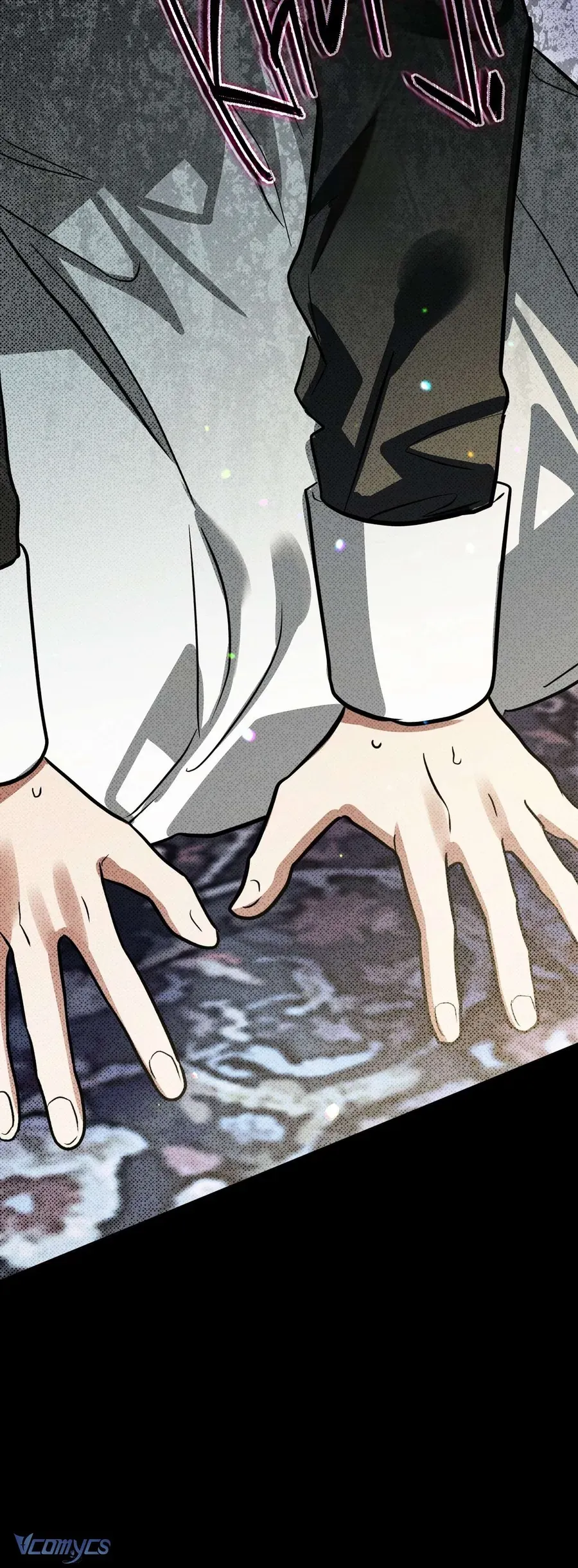 Xuyên Vào Tiểu Thuyết, Tôi Thành Truyền Thuyết Kinh Dị Chapter 2 - 71