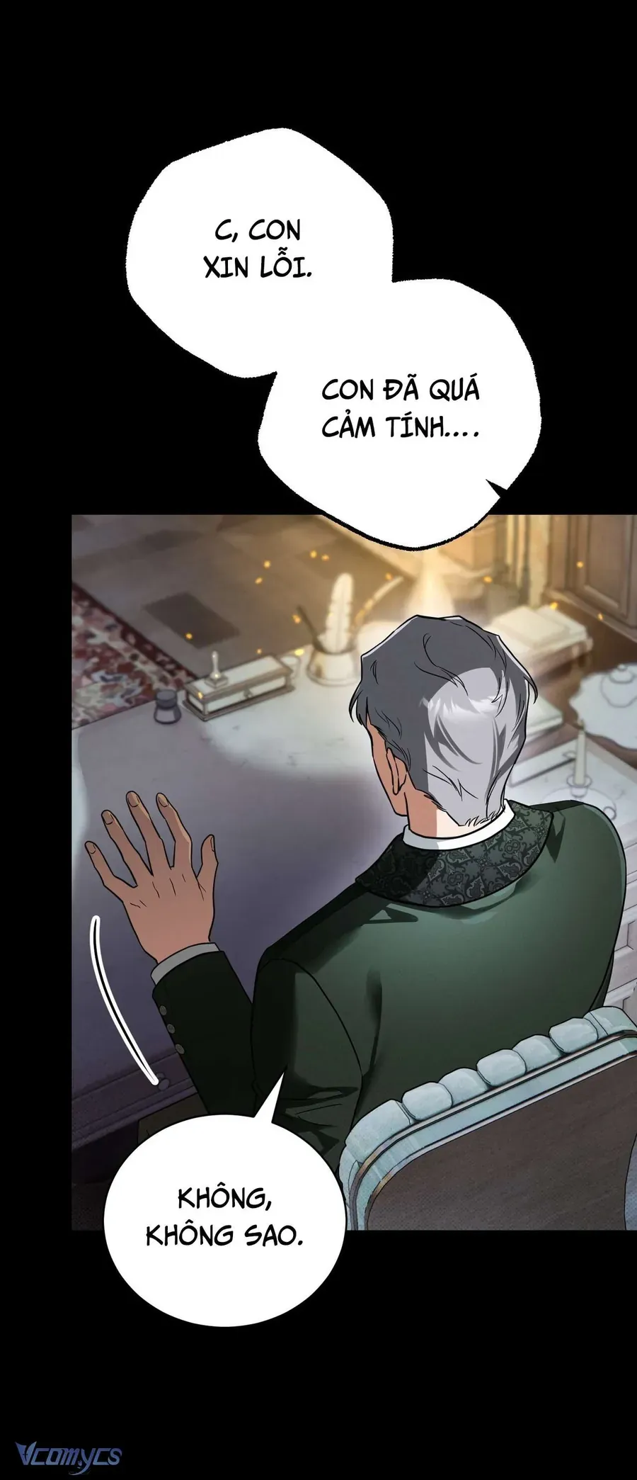 Xuyên Vào Tiểu Thuyết, Tôi Thành Truyền Thuyết Kinh Dị Chapter 2 - 73