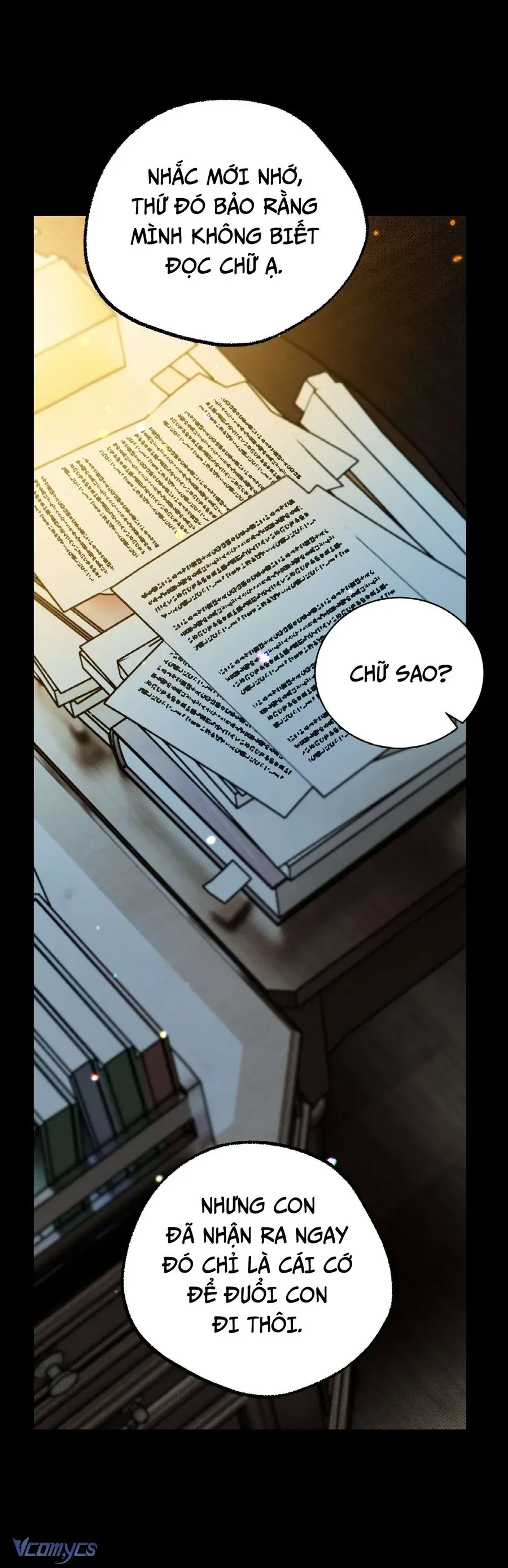 Xuyên Vào Tiểu Thuyết, Tôi Thành Truyền Thuyết Kinh Dị Chapter 2 - 75