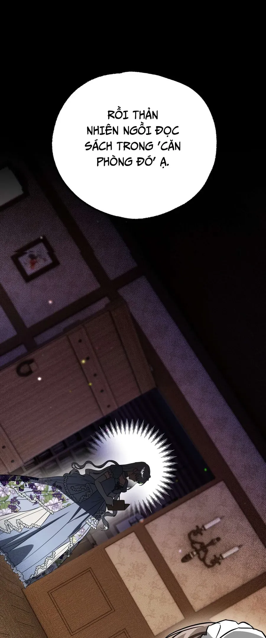 Xuyên Vào Tiểu Thuyết, Tôi Thành Truyền Thuyết Kinh Dị Chapter 2 - 77