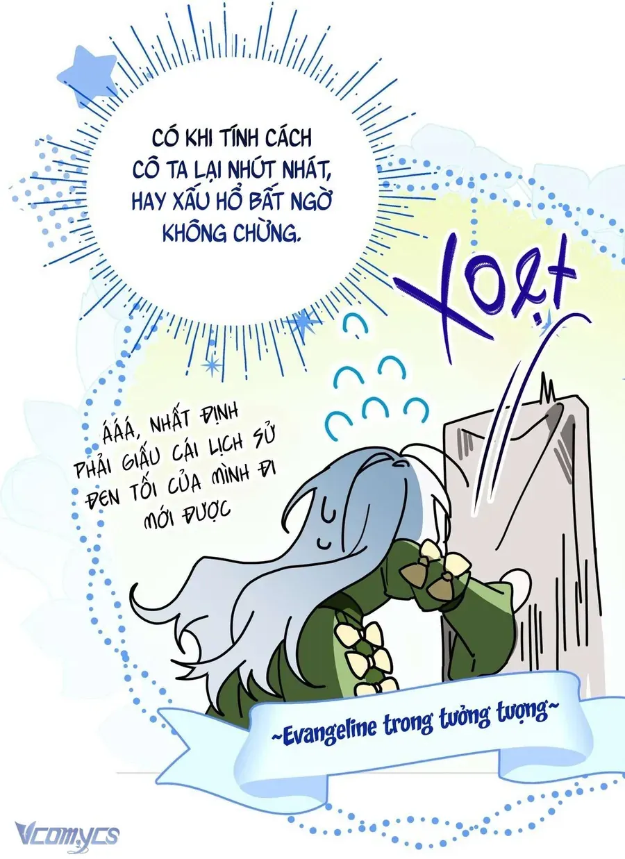 Xuyên Vào Tiểu Thuyết, Tôi Thành Truyền Thuyết Kinh Dị Chapter 2 - 10