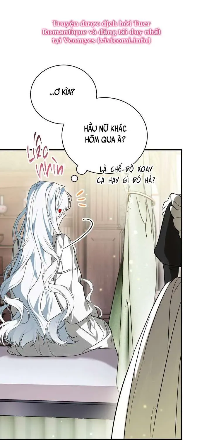 Xuyên Vào Tiểu Thuyết, Tôi Thành Truyền Thuyết Kinh Dị Chapter 3 - 25