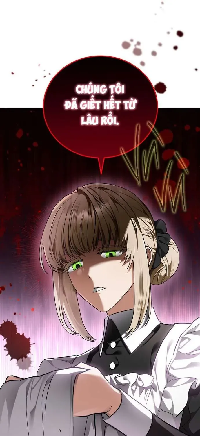 Xuyên Vào Tiểu Thuyết, Tôi Thành Truyền Thuyết Kinh Dị Chapter 3 - 30